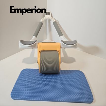 Rodillo Abdominal Inteligente