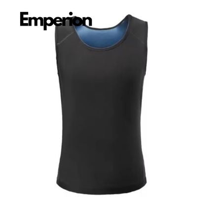 Camiseta Efecto Sauna