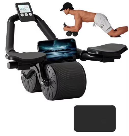 Rodillo Abdominal Inteligente